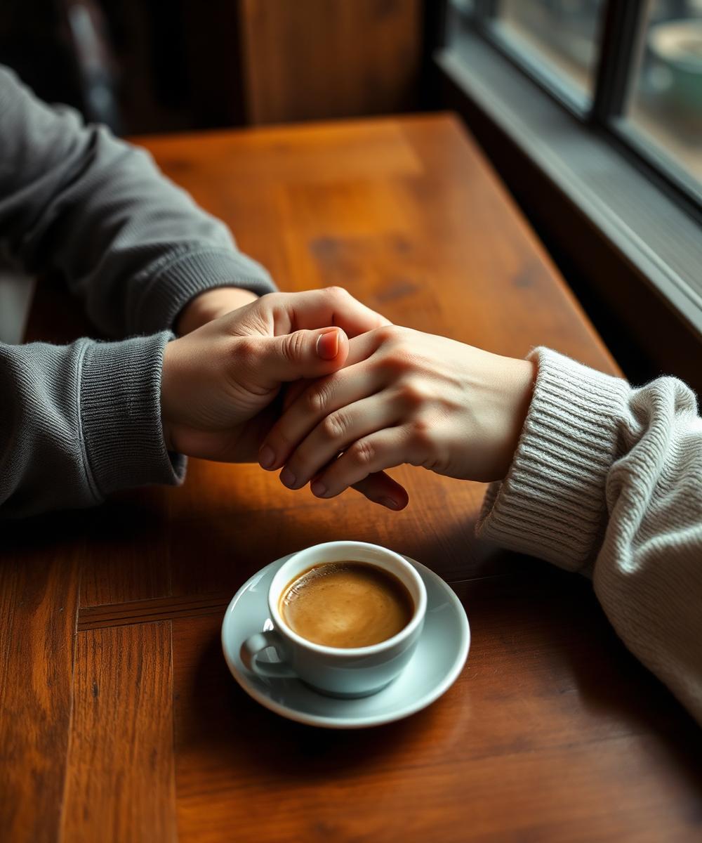 Getting ready for love before you meet anyone