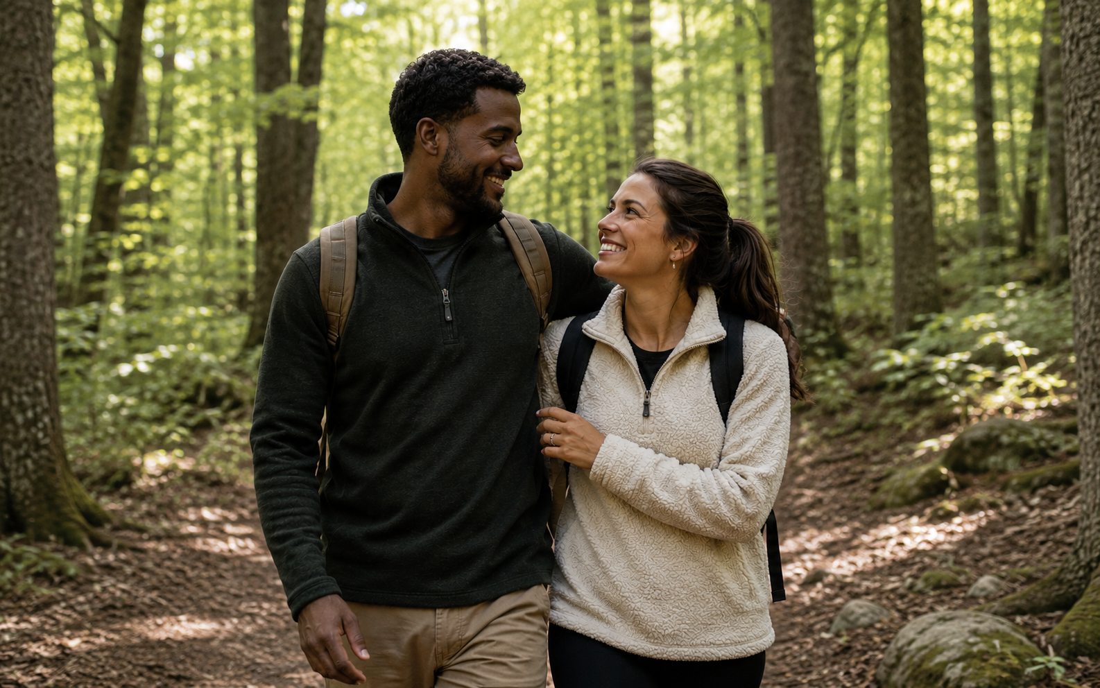 Couples — Grow Together