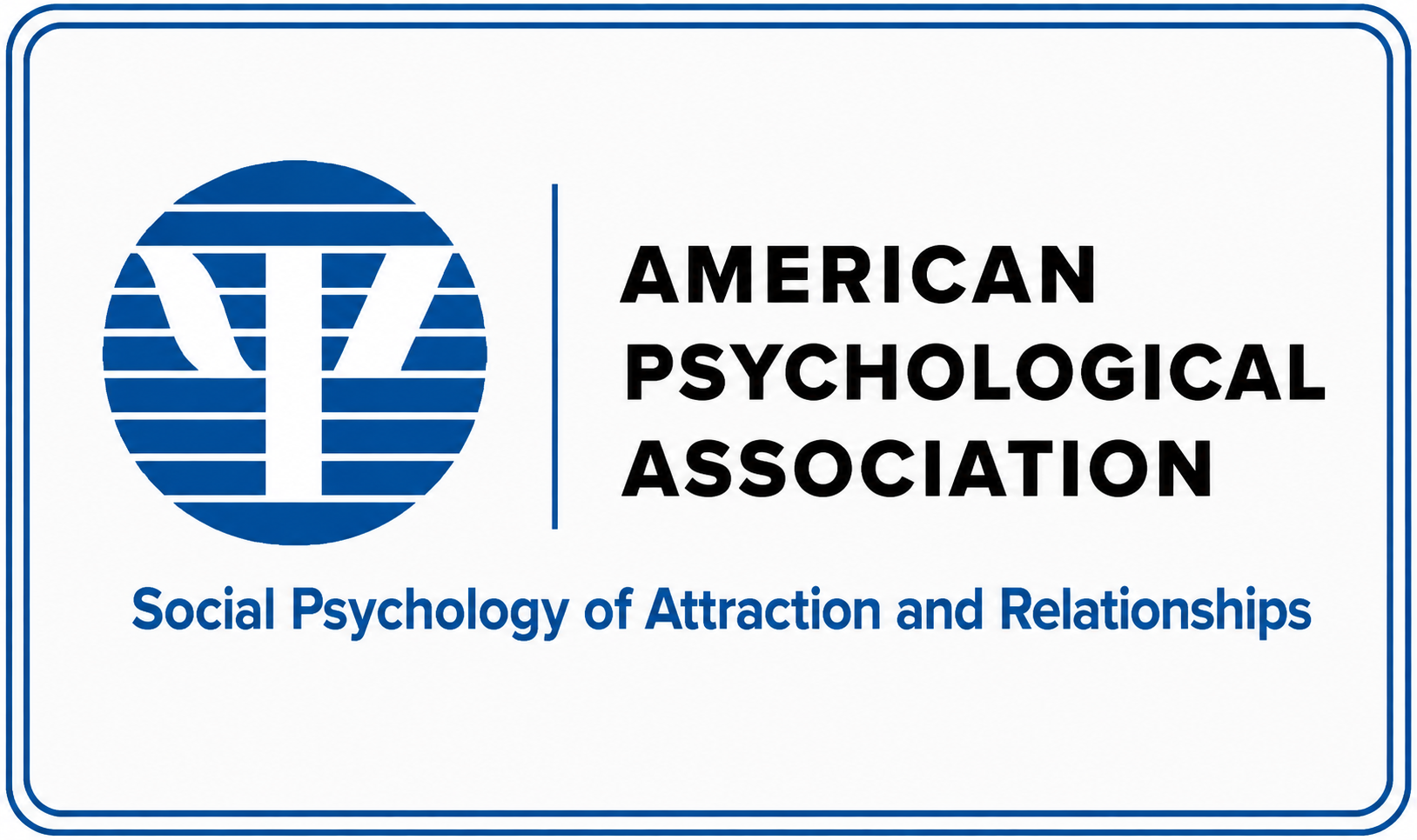 Social Psychology of Attraction and Relationships