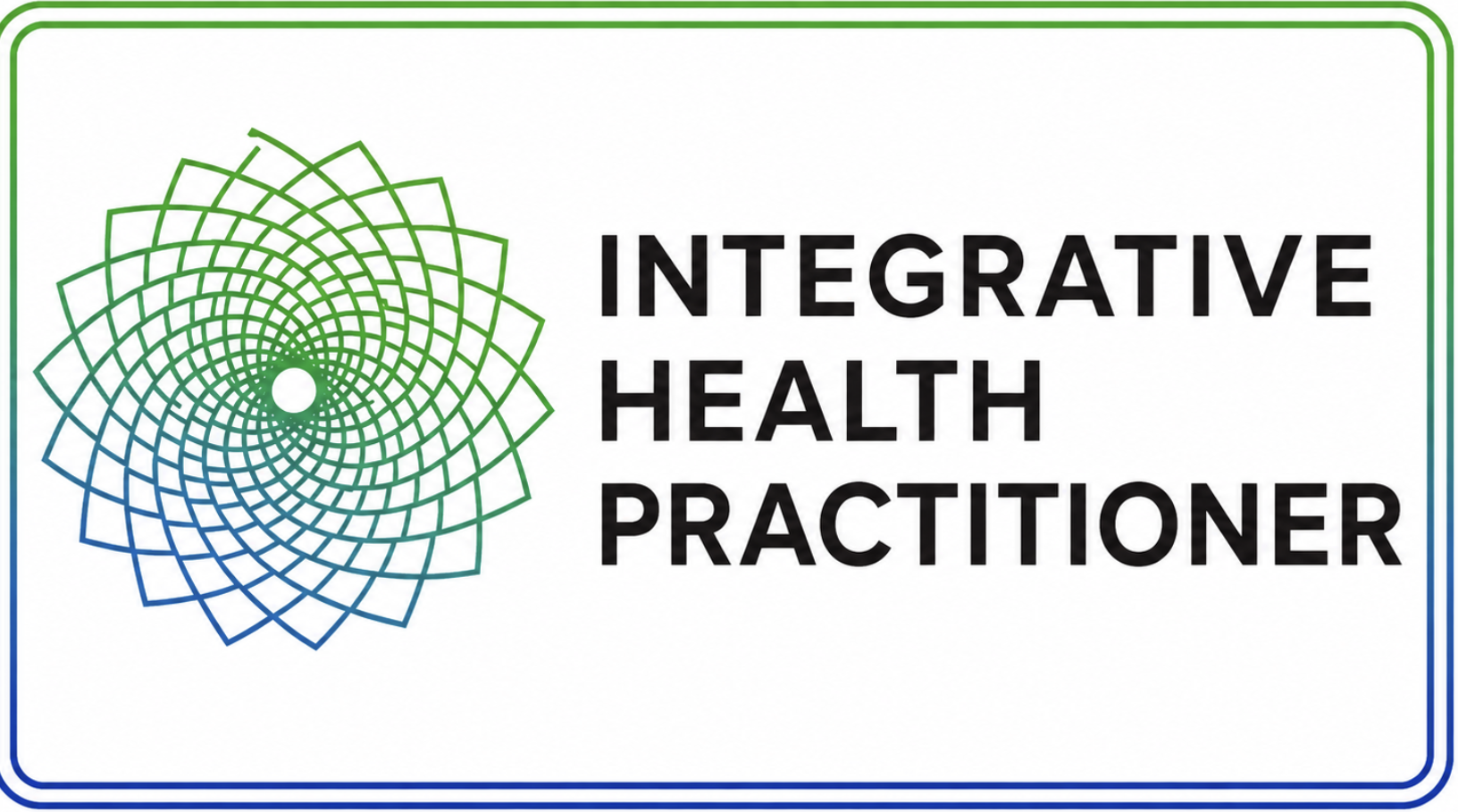 Integrative Health Practitioner